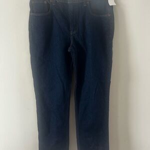 Abercrombie and Fitch 90’s Midrise Jeans